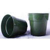 Plastic Pots for Plants, Cuttings, Seedlings 4 Inch Standard Size