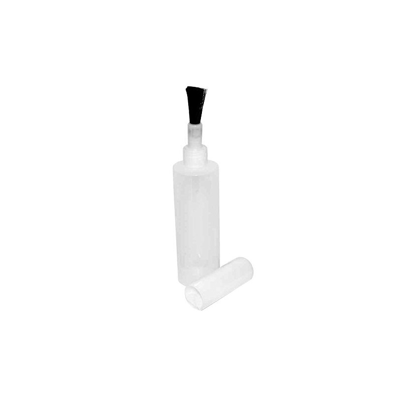 Big Horn 19041 Glue Brush Applicator with Cap, 8 Ounces