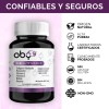 Oby Biotina Colageno Keratina Vitamina Capsulas