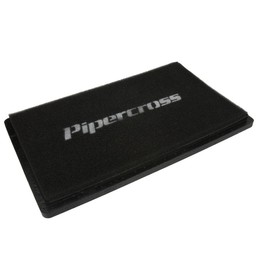 Pipercross Performance Panel Filter PP1605 | High Filtration Efficiency | Enhances Fuel Performance | Easy to Install| Compatible with 10.03-06.12 Mazda RX-8, 1.3