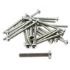 M5 (5mm x 40mm) Phillips Pan Head Machine Screws -