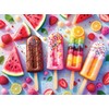 Springbok Summer Treats 500 Piece Jigsaw Puzzle for Adults- Fun