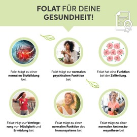 Organic Wheatgrass Capsules Pack of 100 | High Dose 1200 mg Daily Dose | Wheatgrass Powder from German Cultivation | 100% Pure without Additives (DE-ÖKO-007) | Vegan and Ideal for on the Go