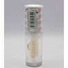 Revolution Lip Shake, Clear Sprinkles, Vegan, 0.15 oz
