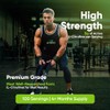 Freak Athletics L-Citrulline Powder 500g - Unflavoured, 100 Servings