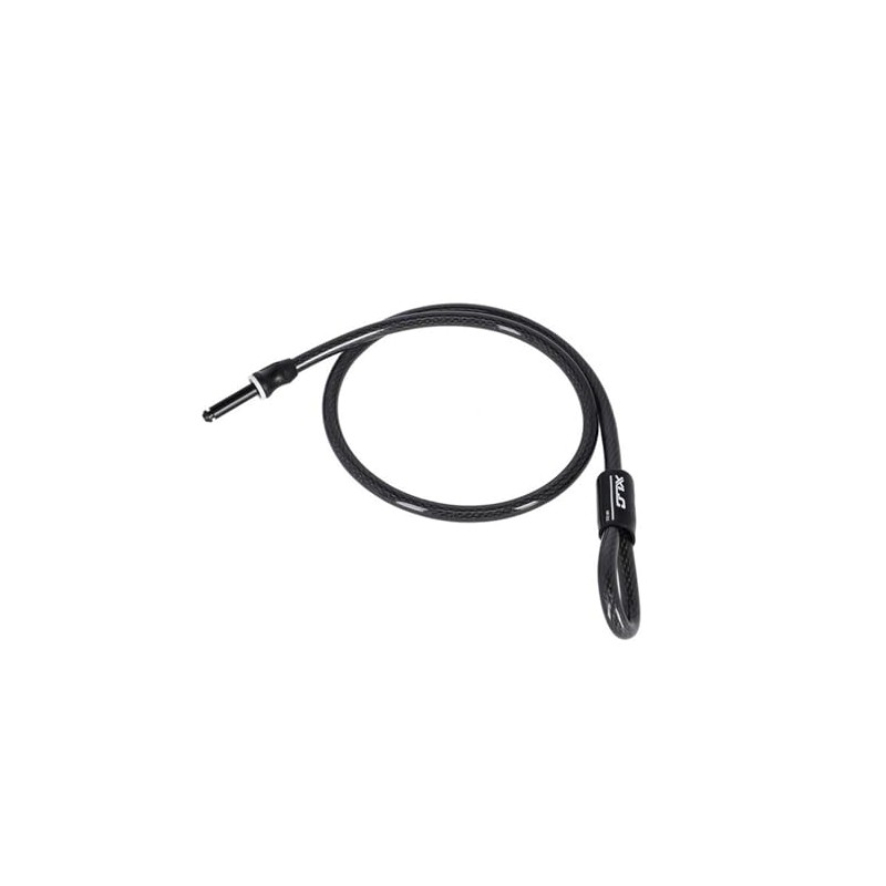 XLC MRS Cable Lock, plug-in cable, 100 cm, diameter 12
