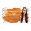 Mascarilla Argan Nutrapel Keractive Moroccan Parabenos