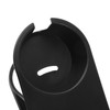 Cup Holder Clip Desk Side Glass Mug Bottle Clamp Stand