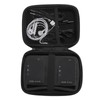 Wireless Ear Monitoring System 2.4G Stereo 164ft Auto Pairing Transmitter