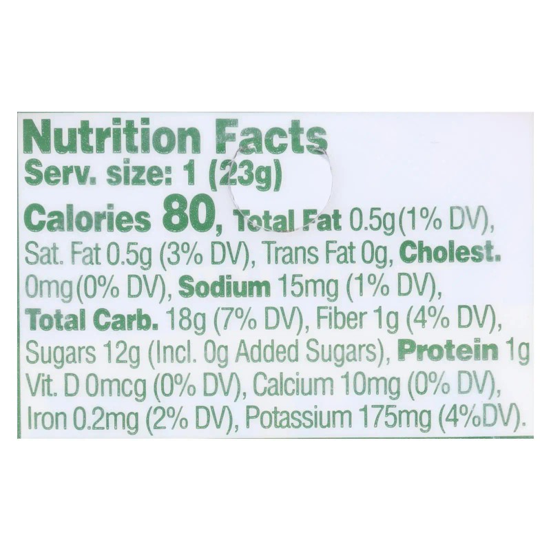 UD_Solely Mango Cacao Fruit Jrky Case of 12-.8 oz Premium