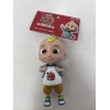 Cocomelon Kurt S. Adler Moonbug Cocomelon JJ Hanging Christmas Ornament