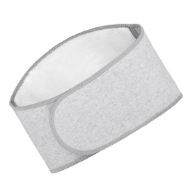 Gatuida Men's Women's Lower Back Support Belt Belly Belt Lumbar Brace Strap for Cycling Snowboarding Outdoor Activities