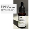 Aceite de Rosa Mosqueta Facial Teky Labs 100% Puro 30