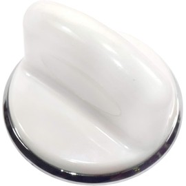 HQRP Paquete de 2 pomos de control de temporizador de arandela compatibles con GE General Electric Hotpoint WH01X10310 AP3994965 PS1482286 175D3296 1264403 AH1482286 EA1482286 PS1482286