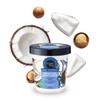 Organic Shop Body Desserts Renewing Body Scrub Coconut Bite, 450