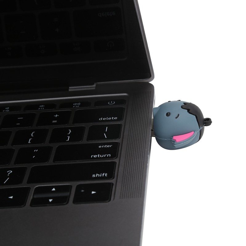 U Disk USB Flash Drive Pendrive Gift Data Storage Cartoon
