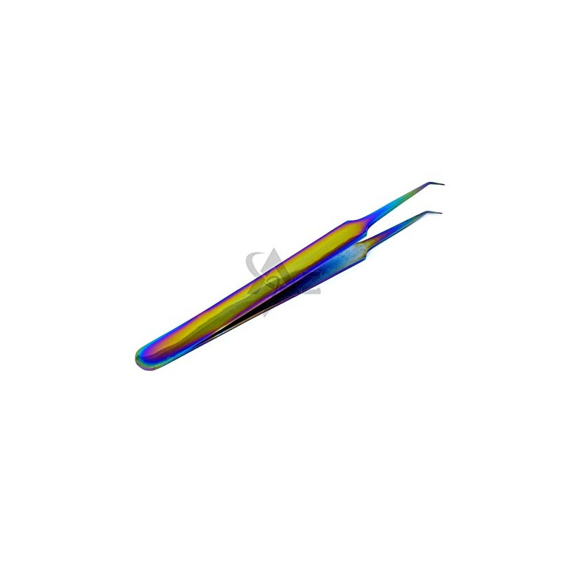 Heavy Duty Stainless Steel 3D 5D 6D Volume Eyelash Extension