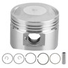 Piston 125 cm, Cyr Piston Kit, Motorcycle Engine Piston and