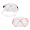 Diving Goggles Anti Fog High Definition Vision High Sealing Strong