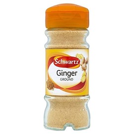 Schwartz Ground Ginger (26g) - Pack of 2