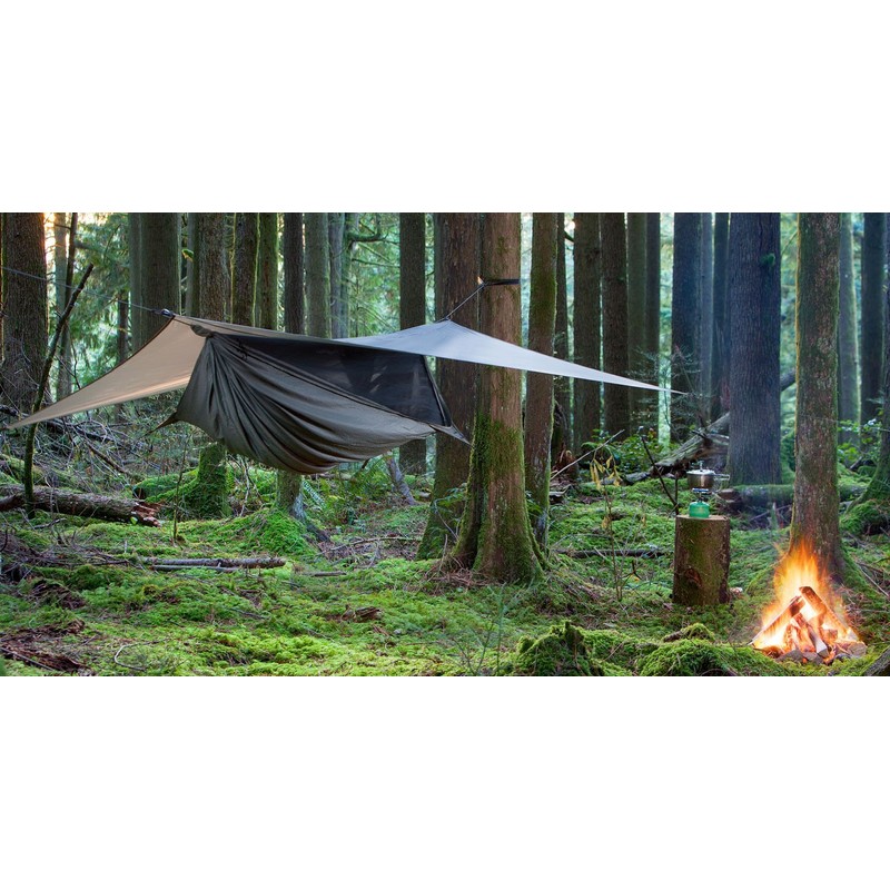Hennessy Hammock - Cub Zip - Our Smallest Camping Hammock
