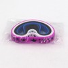 POYAMUSE 6pcs Y2K Star Silicone Bracelets Set – Emo Rubber