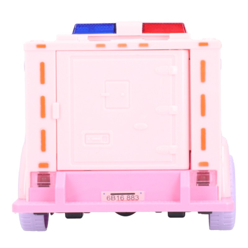 Coin Money Saving Box Innovative Car Shaped Password Piggy Bank