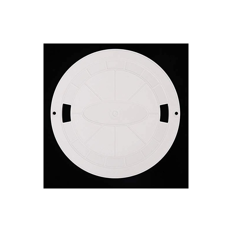 AR-PRO (2 Pack) Exact Replacement Hayward SPX1070C Skimmer Cover -