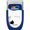 Dulux Walls & Ceilings Tester Paint, White Cotton, 30 ml