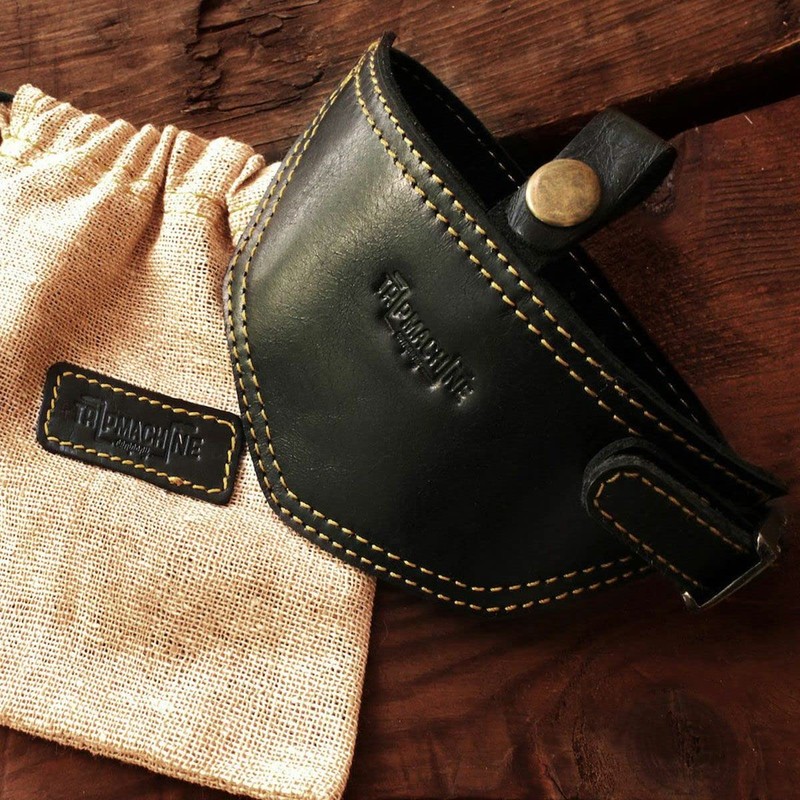 Trip Machine SHOE PROTECTOR CLASSIC Motorcycle Shift Guard Shoe Protector