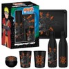 HÔMADICT CLD Distribution S.A. Naruto Shippûden - Coffret Cadeau (Sceau