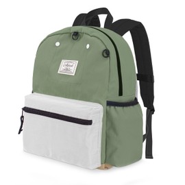 Kids Backpack for Boys: Boys Backpack 6-10 - Kindergarten Elementary School Bookbag for Boy