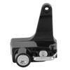 Motorcycle Metal Helmet Lock Anti Theft with 2 Keys Fit