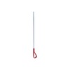 Jonard JIC-2257M-12 Metal Wire Loop Puller with Red Anodized Aluminum