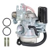 Carburetor Replacement for Honda CH80 Elite CH 80 Carb 1986-2007