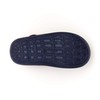 OshKosh B'Gosh Zapato acuático para niñas, azul marino/diseño, 6 X-Wide