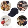HOLULO Bump Cap with Hard Hat Liner, Adjustable Safety Helmet