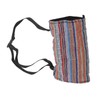 Hand Warmer Pouch Soft Comfortable Warm Adjustable Strap Hand Muffs