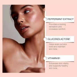 Gotas Autobronceadoras Zeria, Gotas Autobronceadoras Zeria