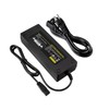 MDCGPower 12V AC/DC Adapter Compatible with YAPASPT YAP-E-Cooler 26 Electric