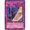 Yu-Gi-Oh! - Swallow Flip (RGBT-EN079) - Raging Battle - 1st Edition - Super Rare