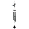 Red Carpet Studios Shadow Wind Chimes, Hummingbird