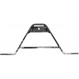 For Chevy Avalanche 1500/2500 Radiator Support 2003 2004 2005 Center | Hood Latch Support | GM1225223 | 15223722