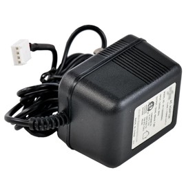 V3186-06 12VAC Water Softener Power Supply AC Transformer Replacement for Softener Systems