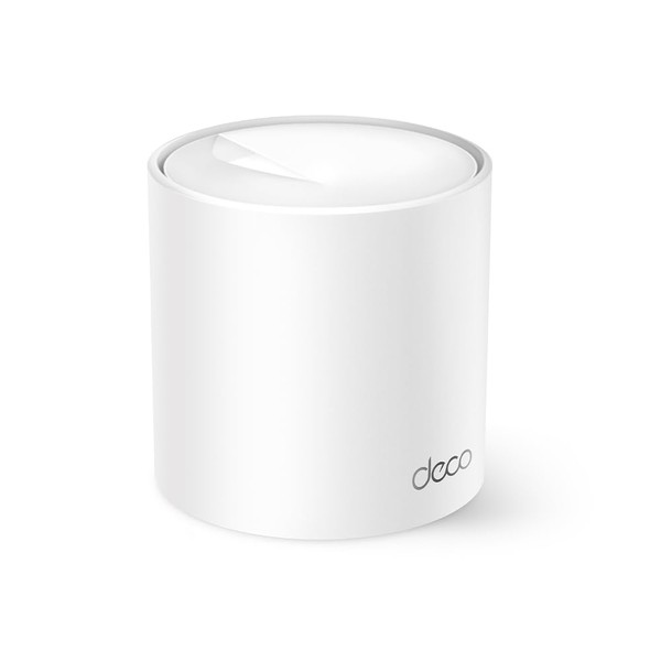 TP-Link Deco X1500 Mesh WLAN Set (1 Pack), WI-FI AX1500