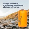 Sea to Summit Ultra-SIL Stuff Sack 3 L Grey -