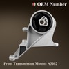 Engine Motor Mount & Trans Mount Replacement for Equinox 2005