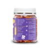 Flor Jaguar Pack Dfn Gummies Piezas Pzas 180 Mineral Probióticos