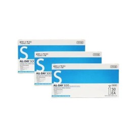 올데이-SOO50 7ml X 150회분 안과용 하드/드림 렌즈 일회용식염수 세척액 헹굼 보습 히알루론산 All-Day-SOO50 7ml X 150 Uses Eye Hard/Dream Lens Disposable Saline Cleaning Solution Rinsing Moisturizing Hyaluronic Acid