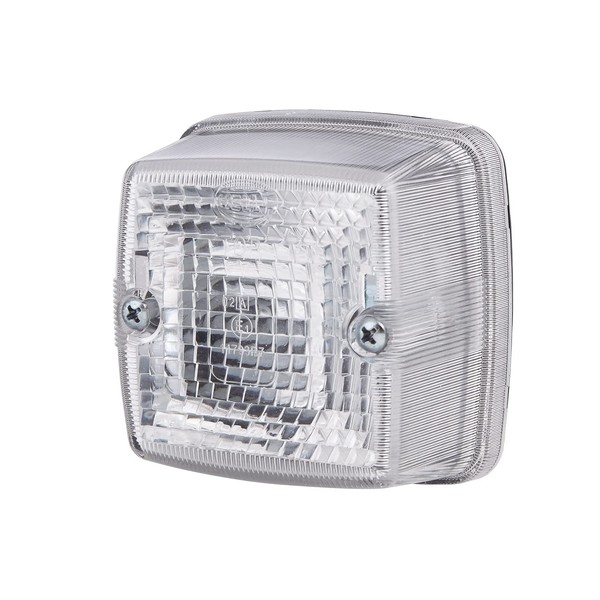 HELLA 2PF 003 014-071 Position Light - 12/24V - mounting